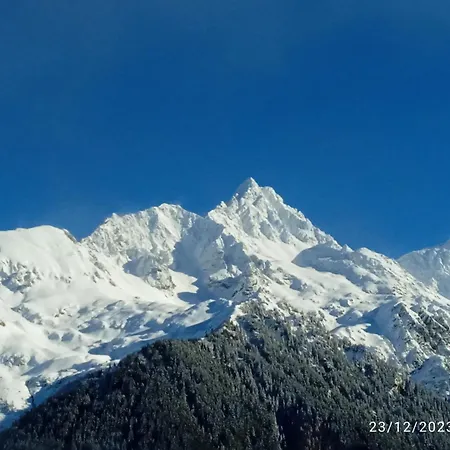 Superbe Aux 7 Laux La Ferriere (Isere)
